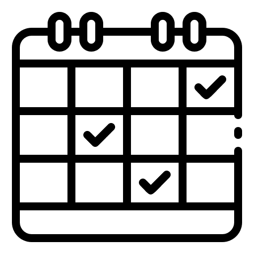 Accurate Timelines
